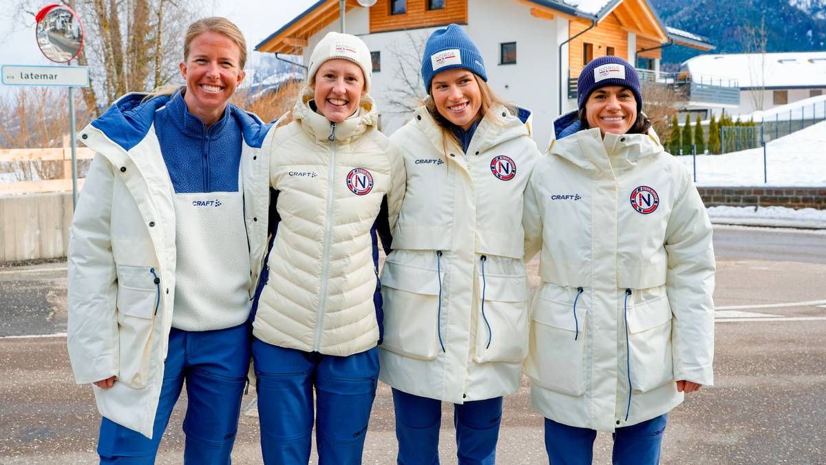 Golberg tror på Weng foran OL-åpningen: – Hennes beste distanse