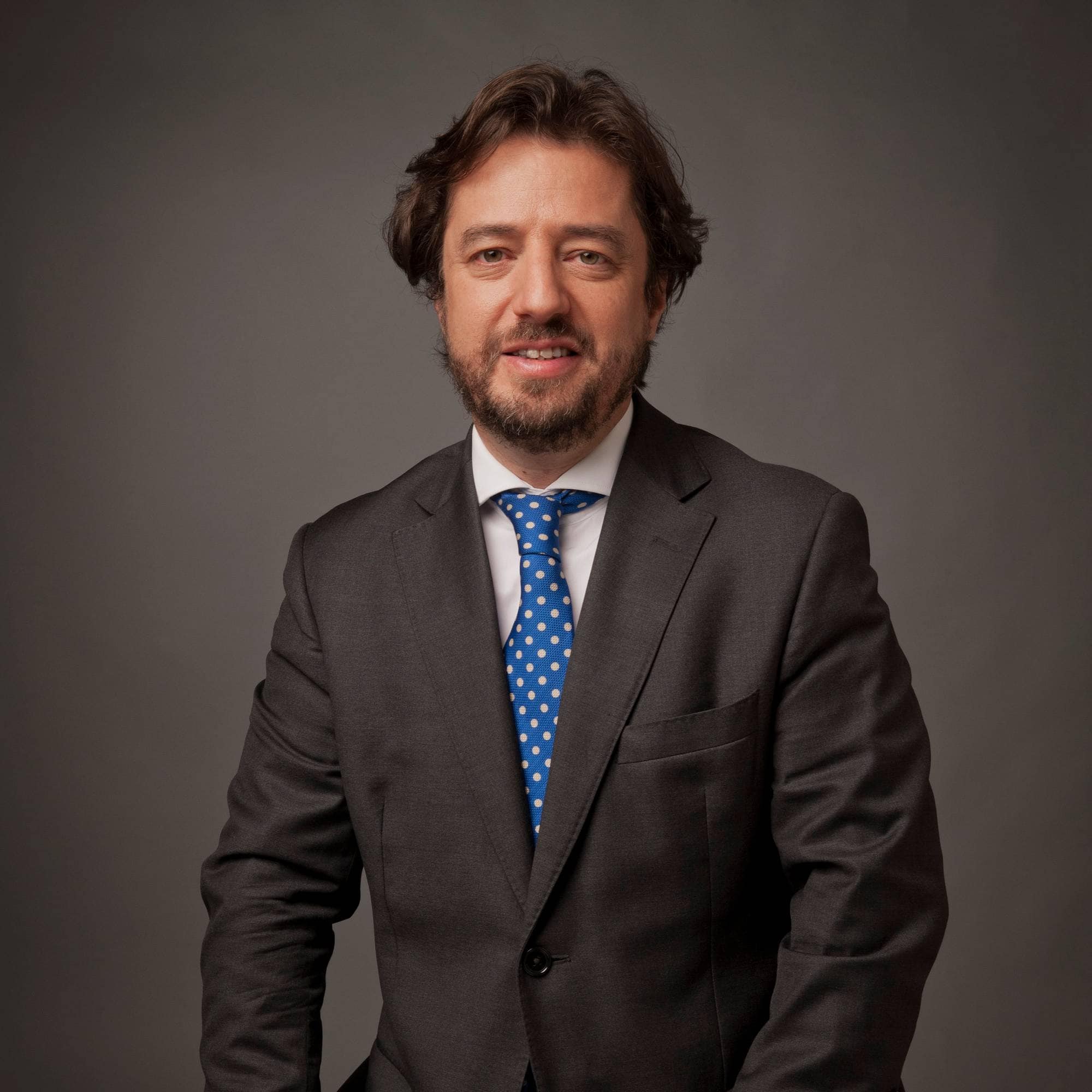 Miguel Maduro er jus-professor og tidligere lede av tilsynskomiteen i Fifa.