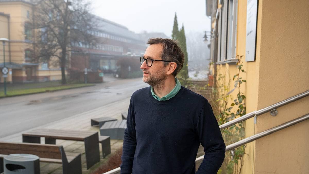 – Sei det, før det er for seint