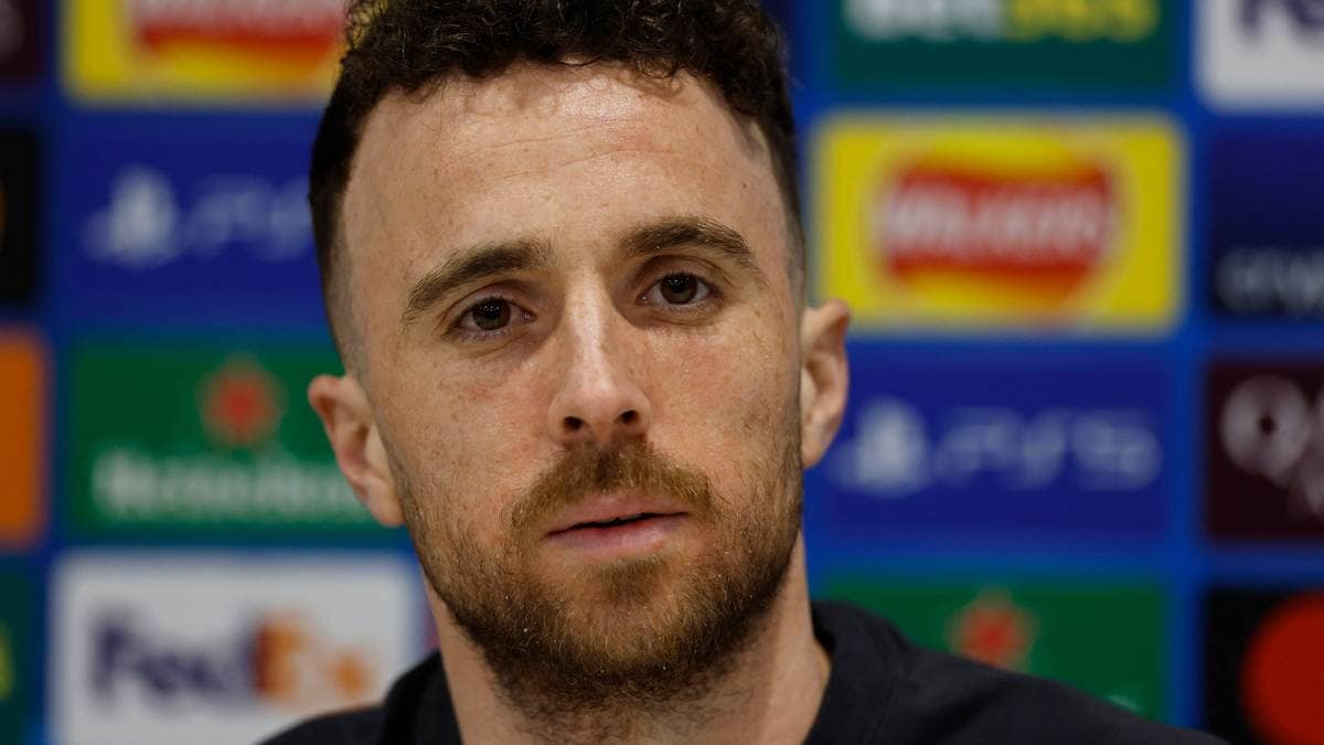 Portugal bekrefter: Liverpool-spiller Diogo Jota omkom i trafikkulykke