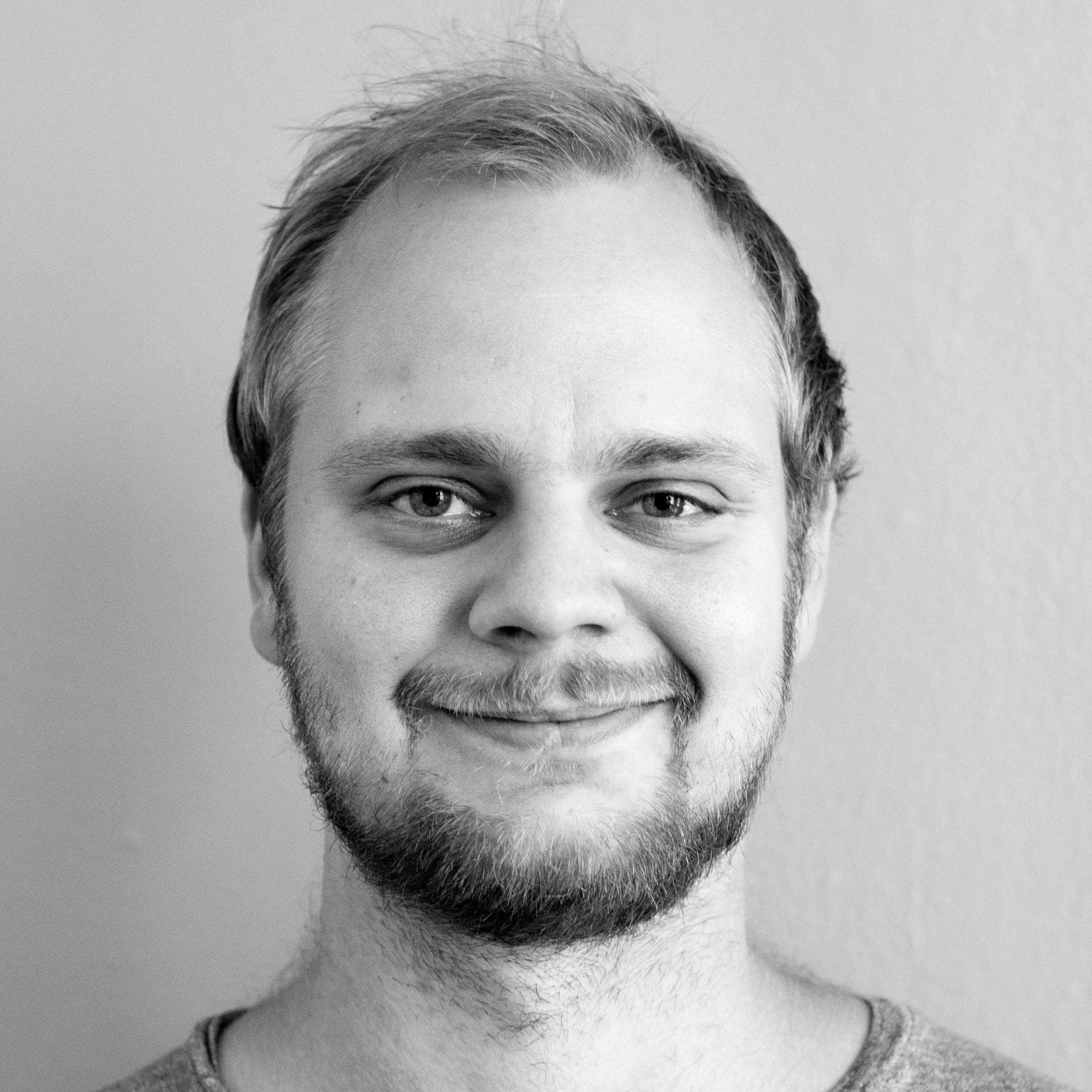 Mímir Kristjánsson