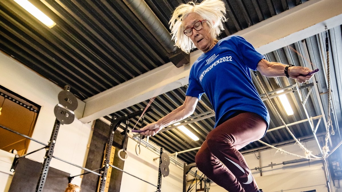 Fem tips for å bli supersunn som gammel