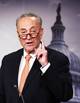 AFP Charles (Chuck) Schumer