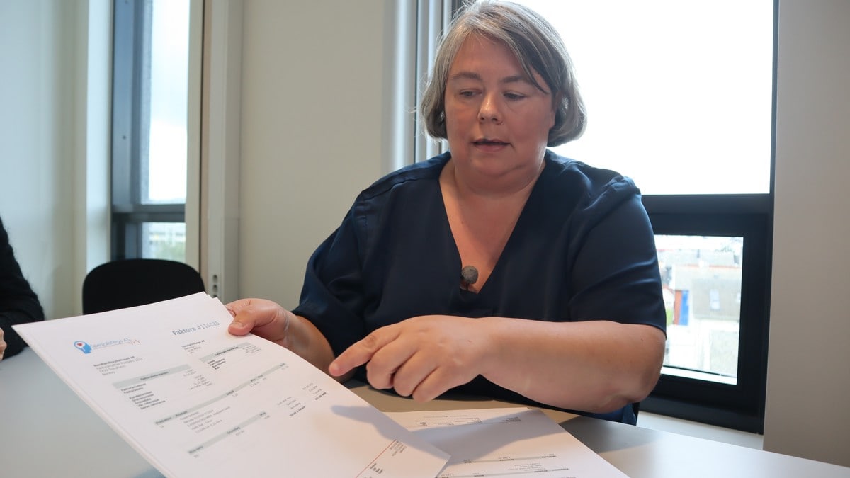 Sykehus mener de har betalt over 100 mill. for mye til privat legeselskap: – Flaut