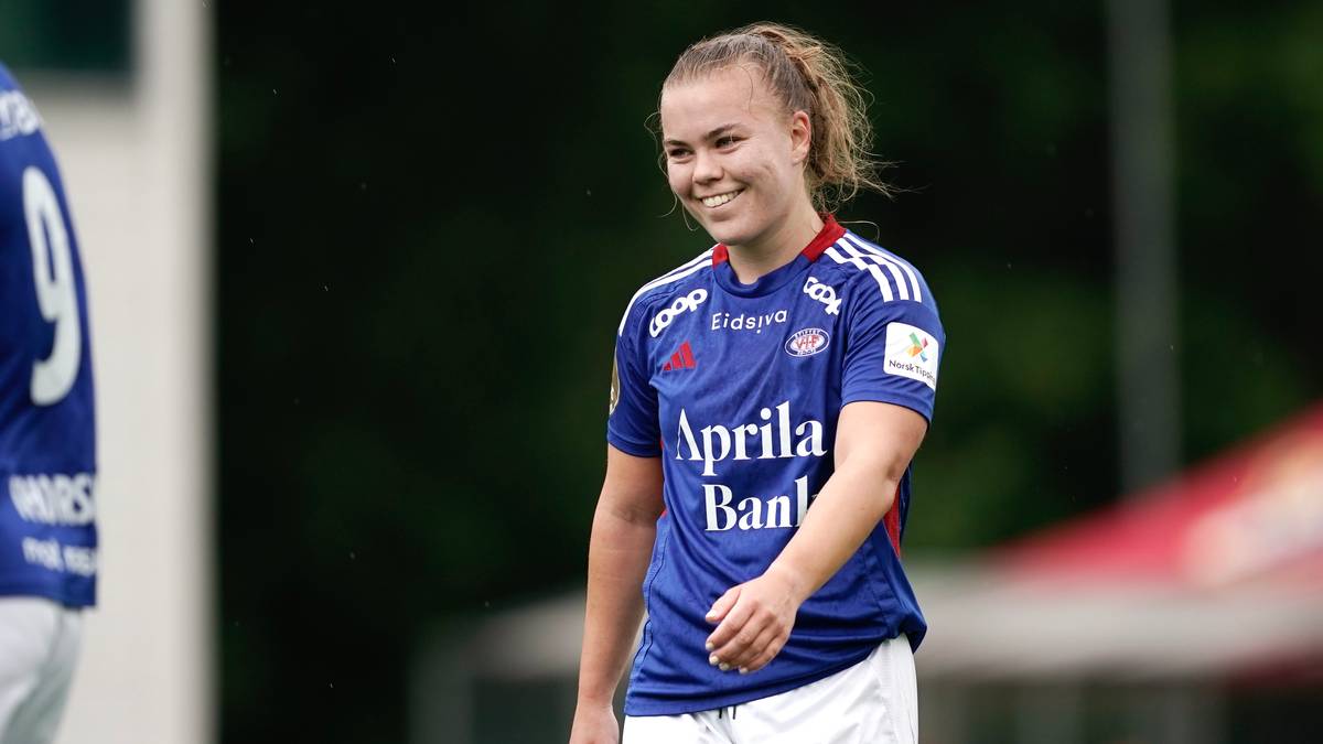 Vålerenga bekrefter til TV 2: Tvedten selges til Brighton