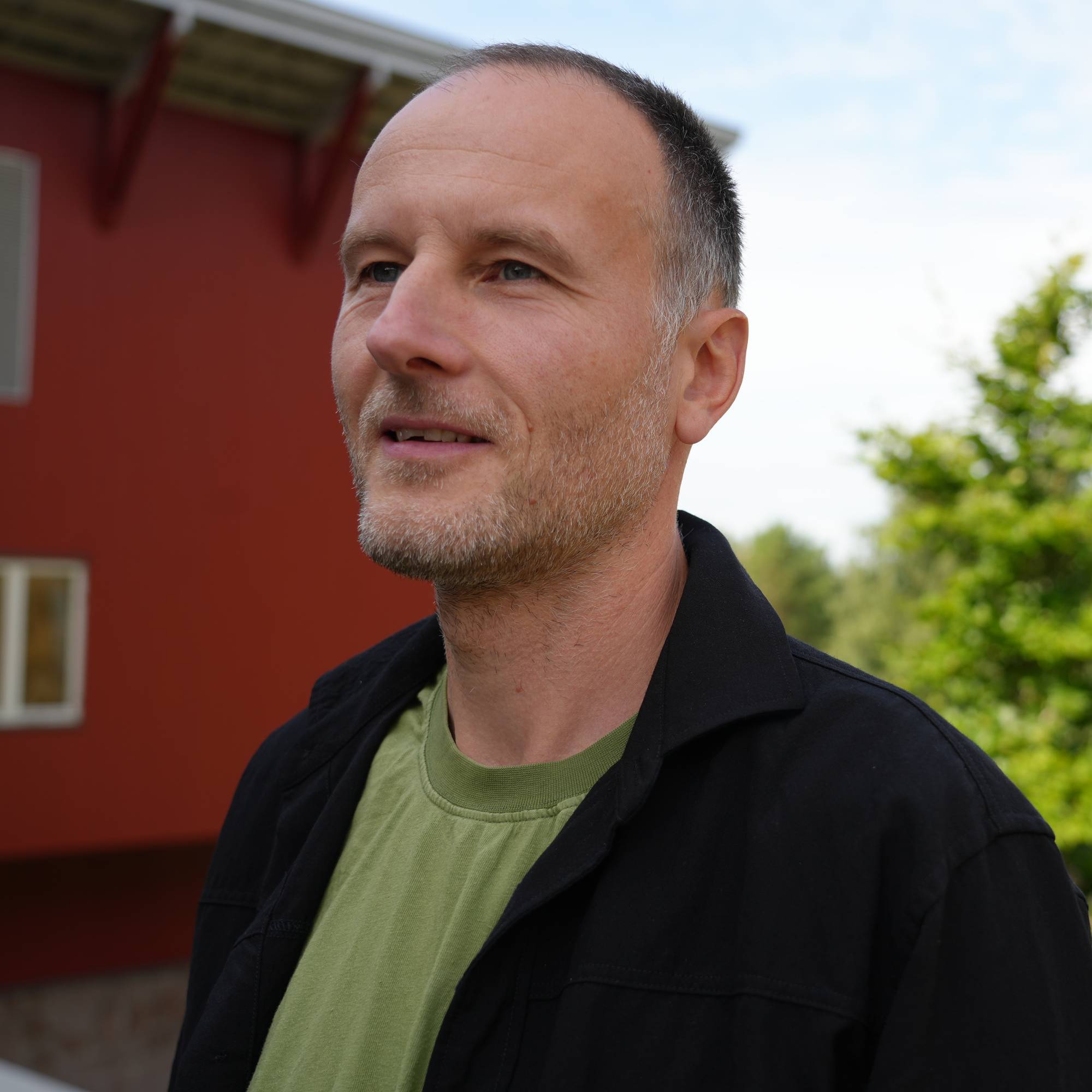  Christian Vikvam