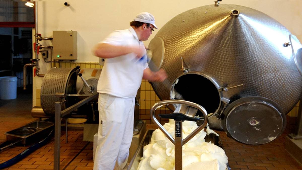 Har oppdatert mer enn ti år gammel regelverk