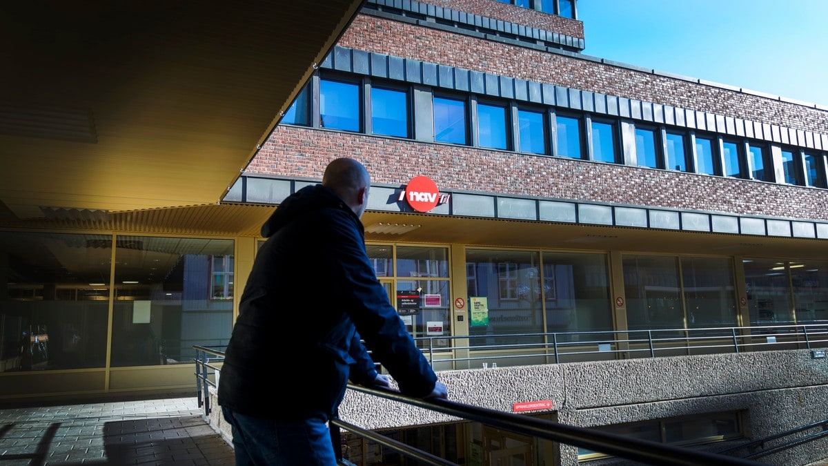 Unge uføre doblet på 14 år: – Urovekkende