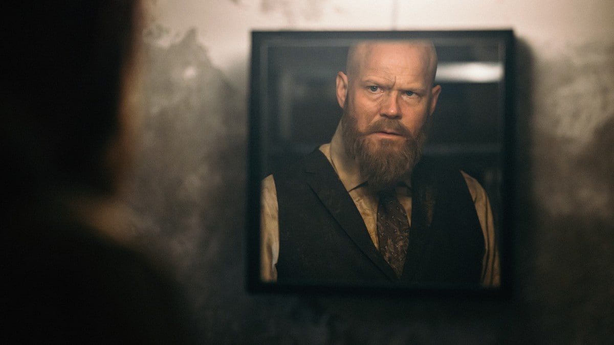 Wolfgang Wee mener trolling er medfødt