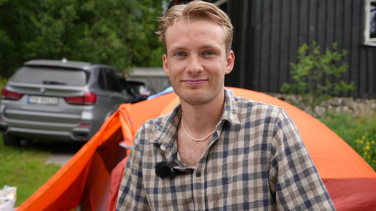 Fjernet karakterkrav: Nå vil stadig flere gjøre som Eskil