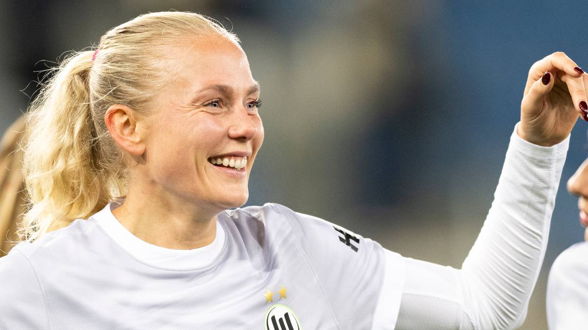 Norge gjør to endringer