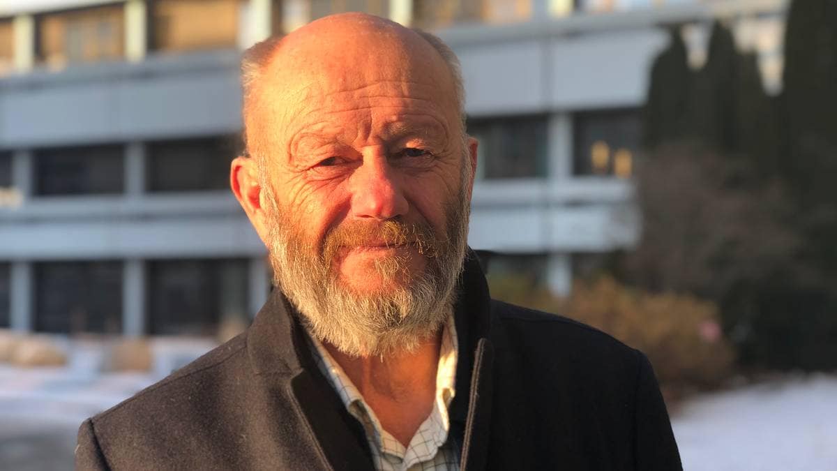 Stein Lier-Hansen tiltalt for grov korrupsjon