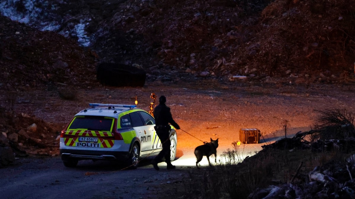 Politiet etterforsker barnevernet i Øygarden etter drapet på Tina Milena Solberg