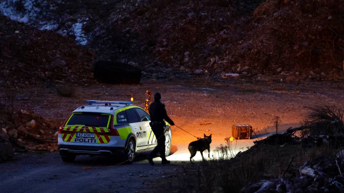 Politiet etterforsker barnevernet i Øygarden etter drapet på Tina Milena Solberg