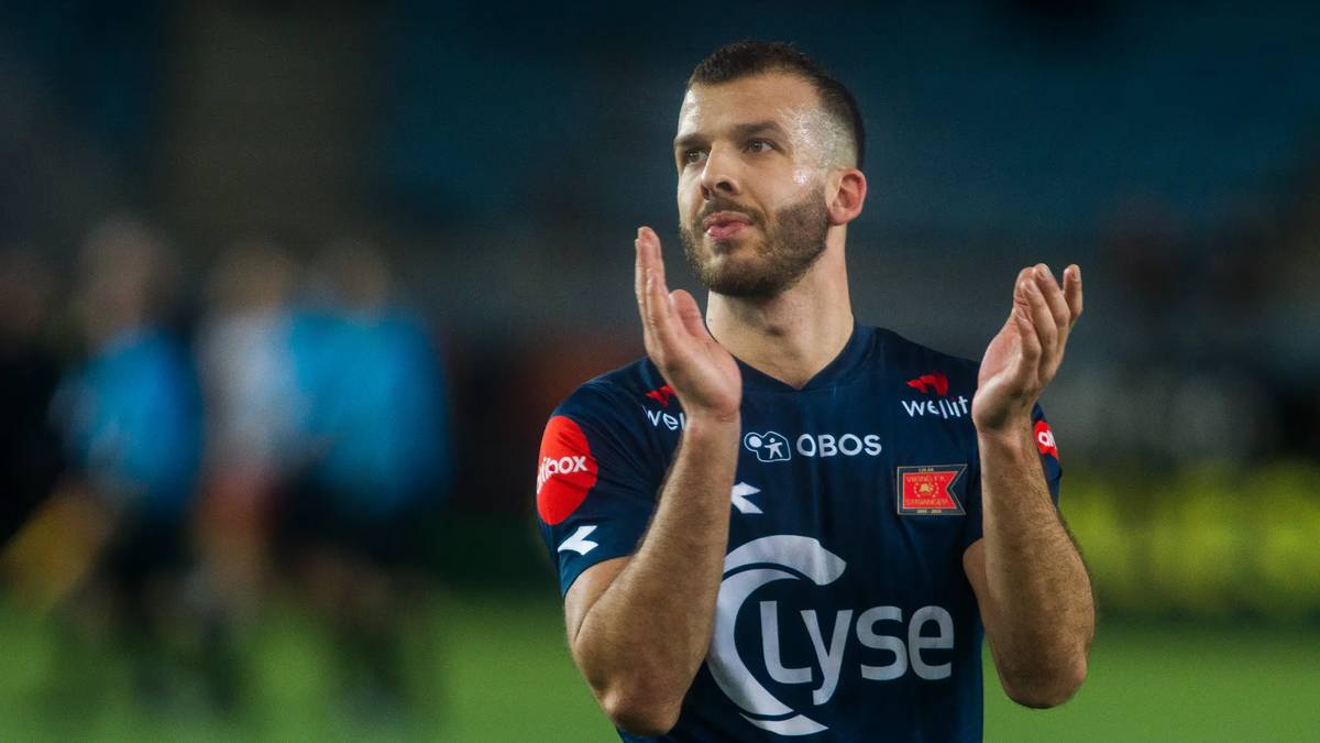 Tripic: – I en tøff tid har jeg lyst til å stille opp