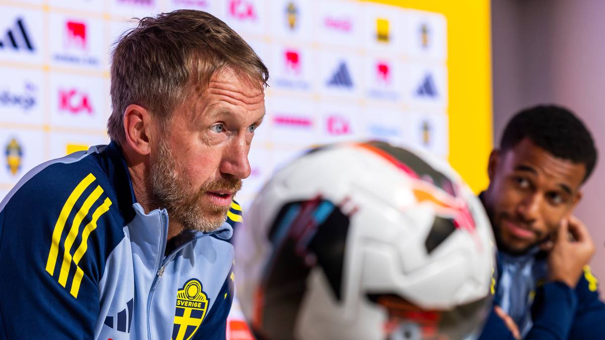 VM-belønning: Sveriges landslagssjef får millionbonus etter bragden