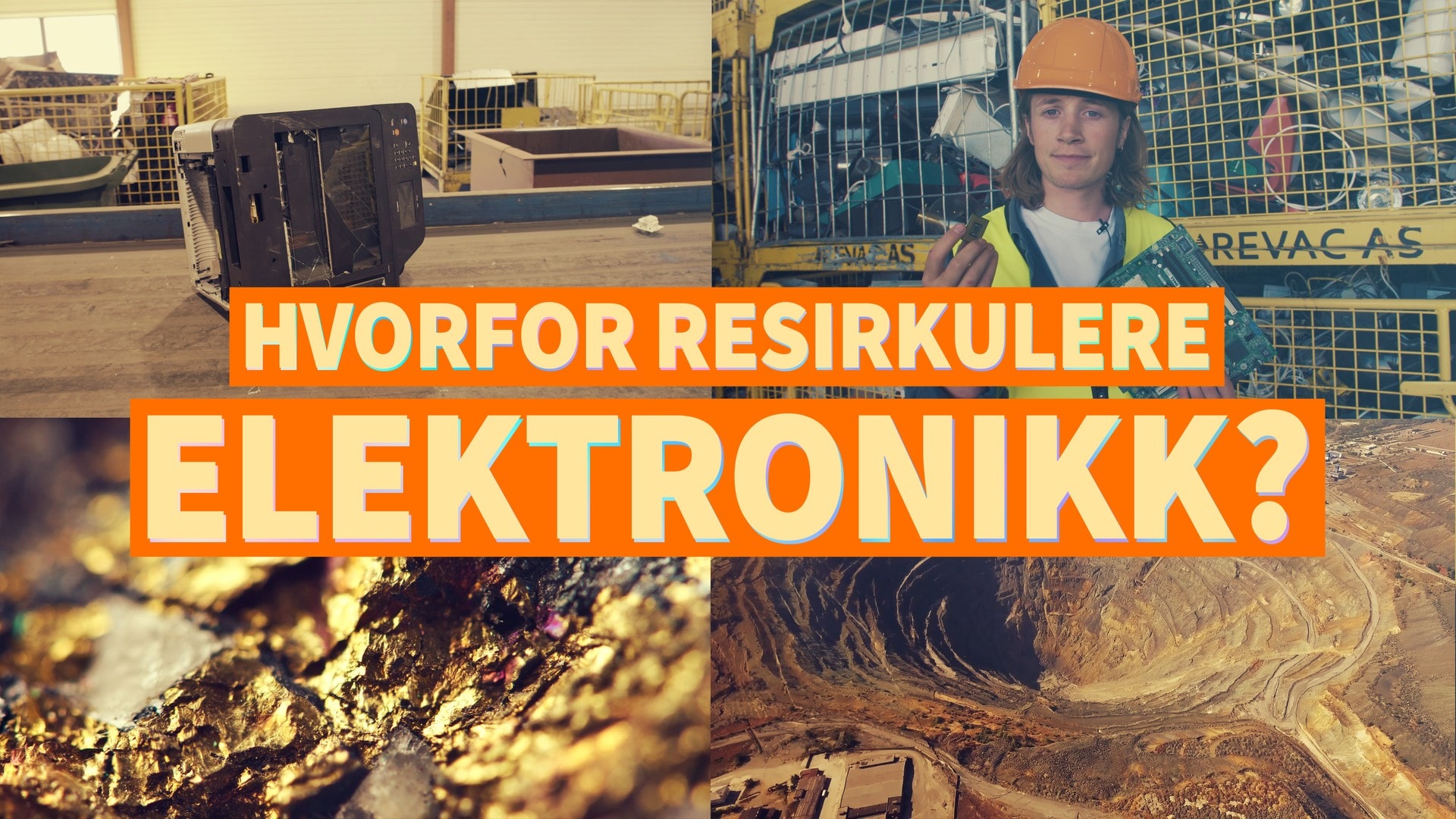NRK video poster