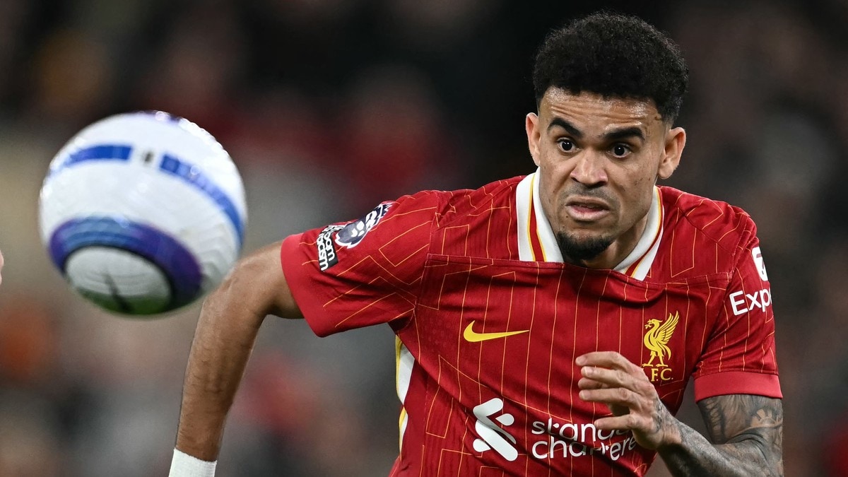 Liverpool sel stjerneving for gigantsum – blir Bayern München-spelar