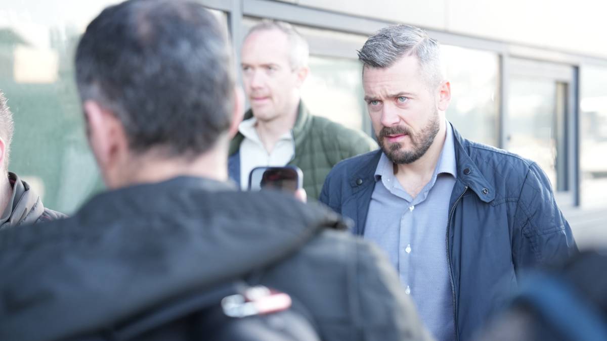Kristoffer Ingebrigtsen om episoden med søsteren: – Da tenkte jeg, nå må vi ta et oppgjør