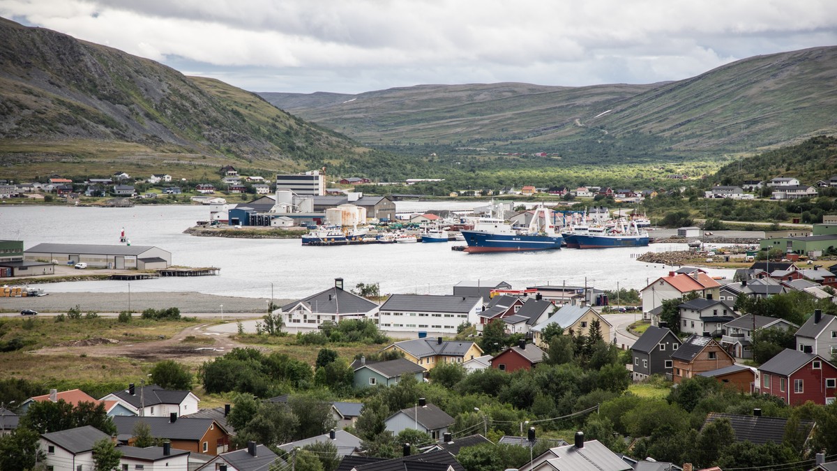 Anklager Båtsfjord: Leger til 5000 i timen – utenom avtale