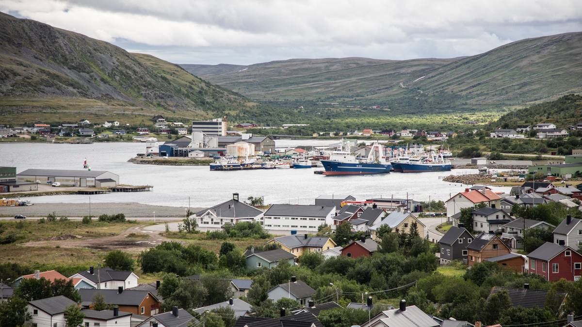 Anklager Båtsfjord: Leger til 5000 i timen – utenom avtale