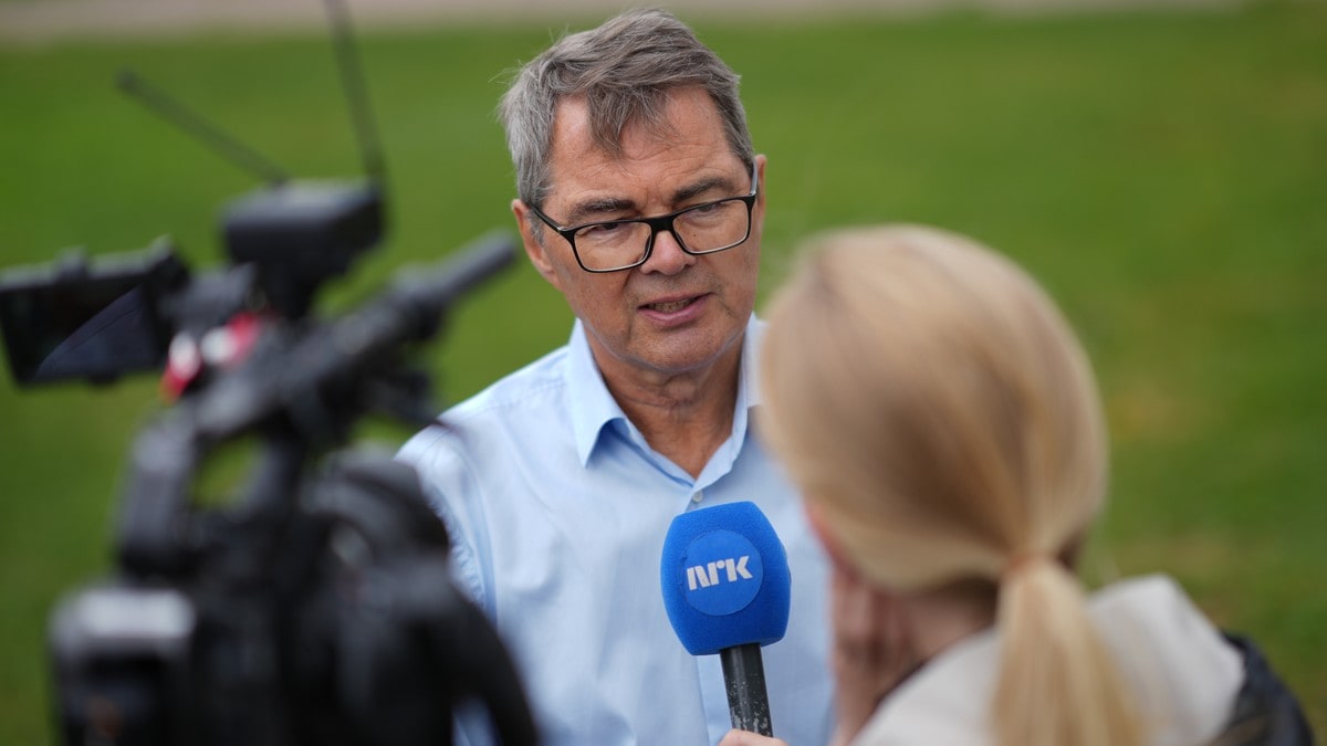 Etikkrådet: – Vi burde gått grundigare inn i dette tidlegare