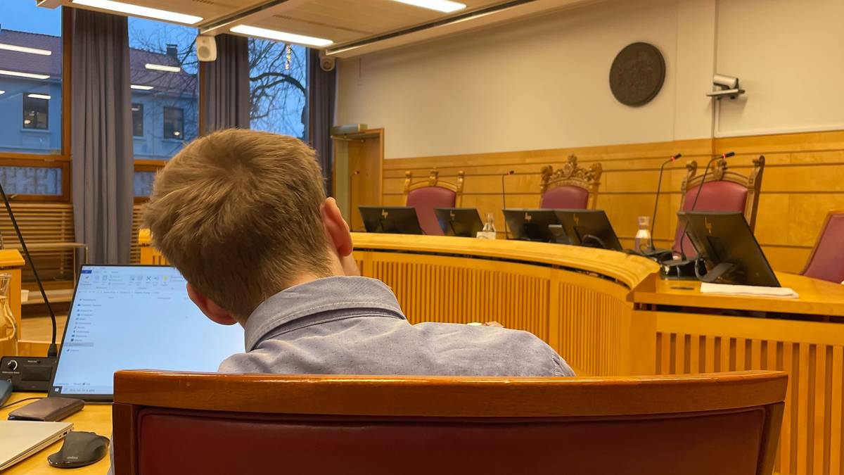 Skal ha blitt sperra inne og mishandla i seks timar: – Eg fekk beskjed om at «no skal du drepast»