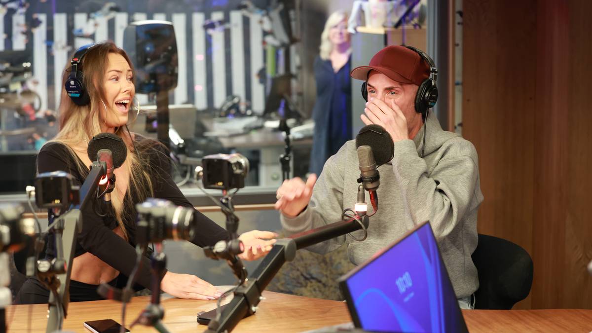 No er alle klare – Skrellex fekk siste finaleplassen i MGP