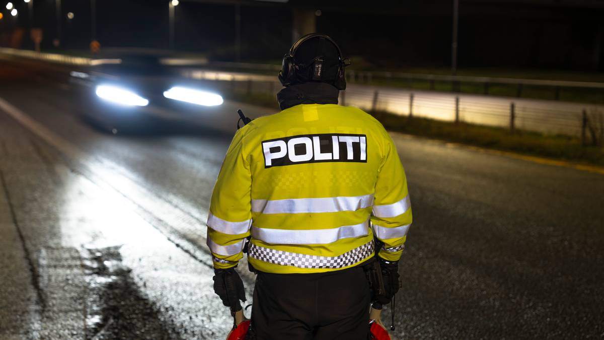 Trafikkbøtene skal opp igjen – møter kraftig motbør frå politiet