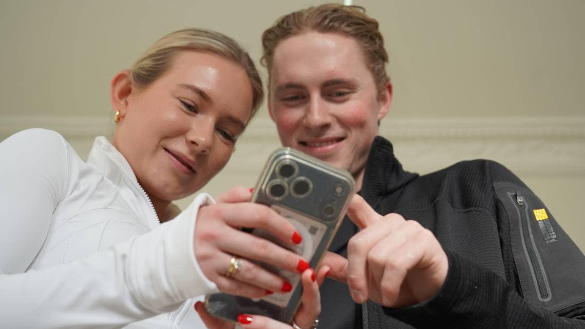 Derfor klarer du ikke slutte å se på at Ida og Jørgen pusser opp