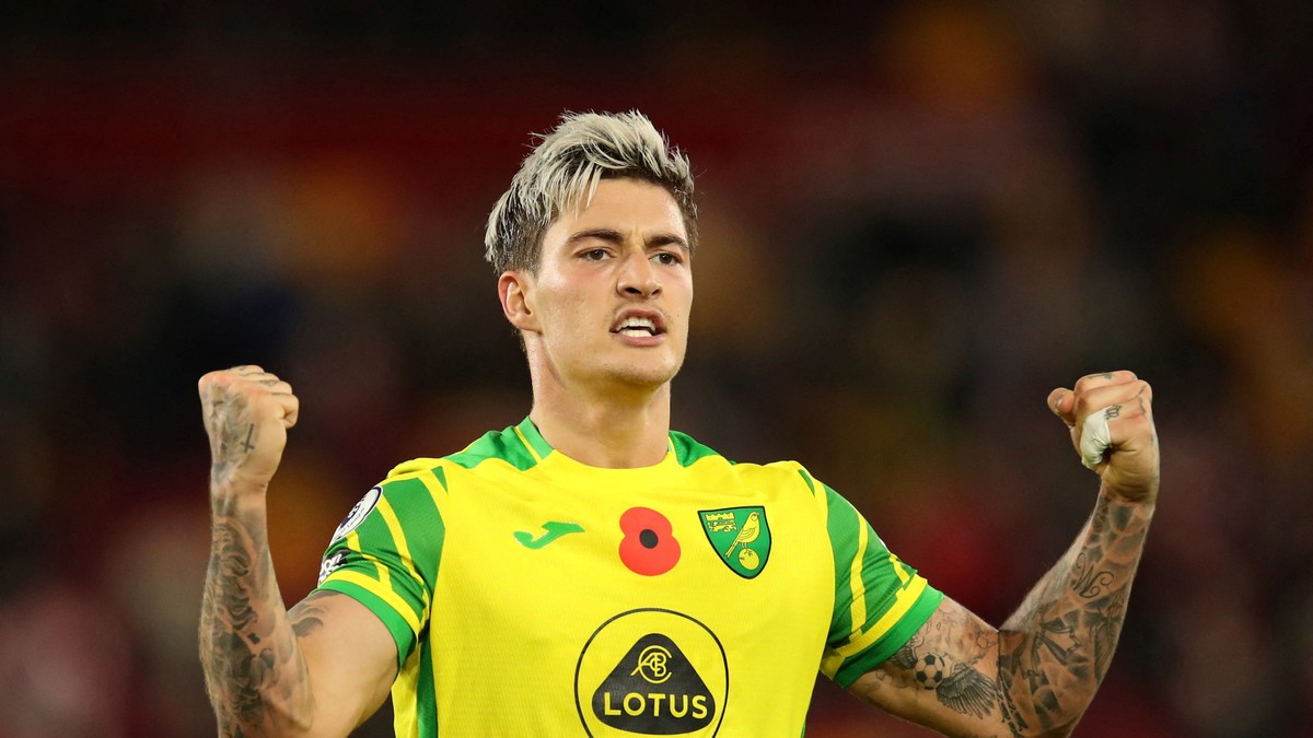 Normann-comeback for Norwich i sterk borteseier i FA-cupen