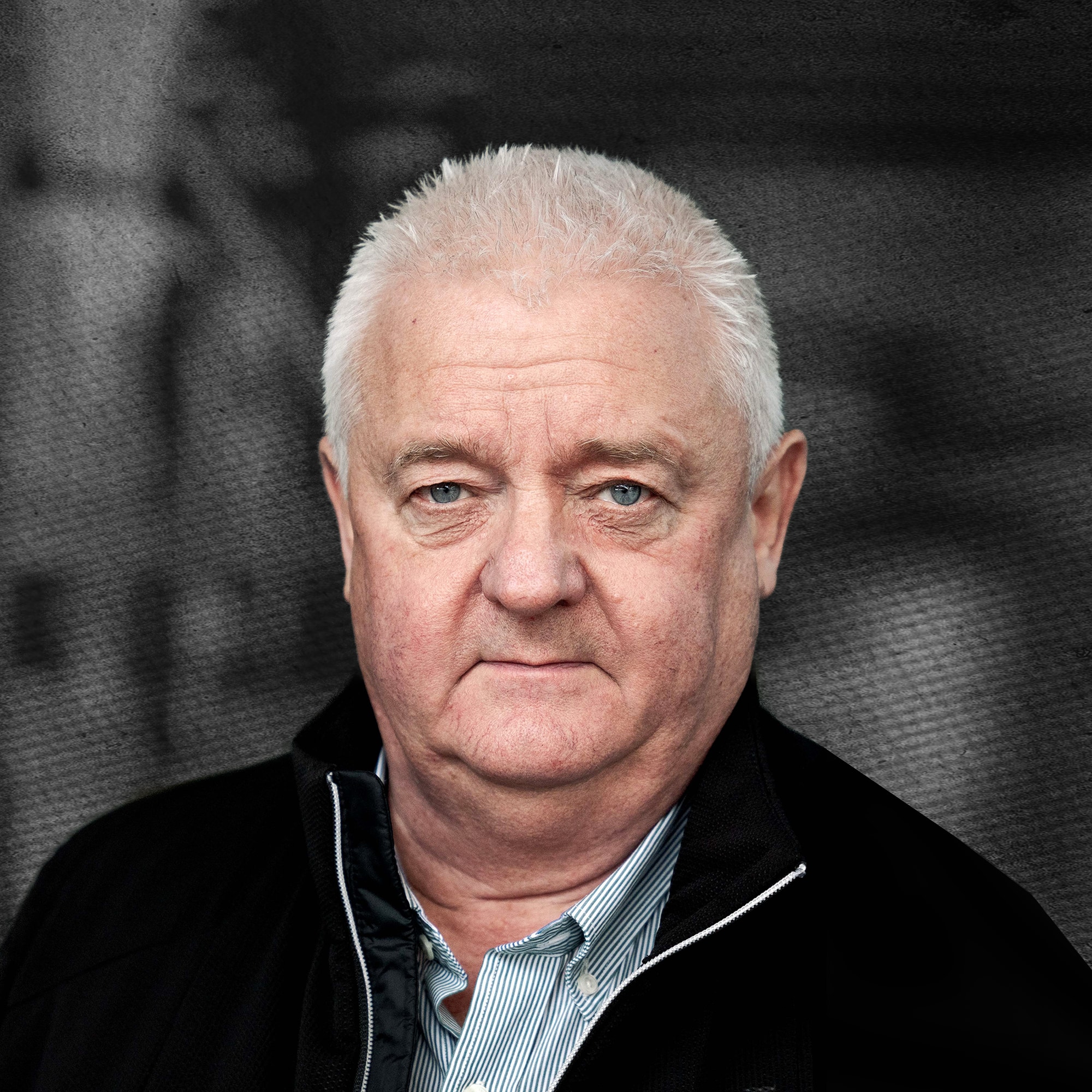 Hele historien Agent Frode Berg