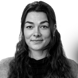 Ingrid Gulbrandsen Årdal 