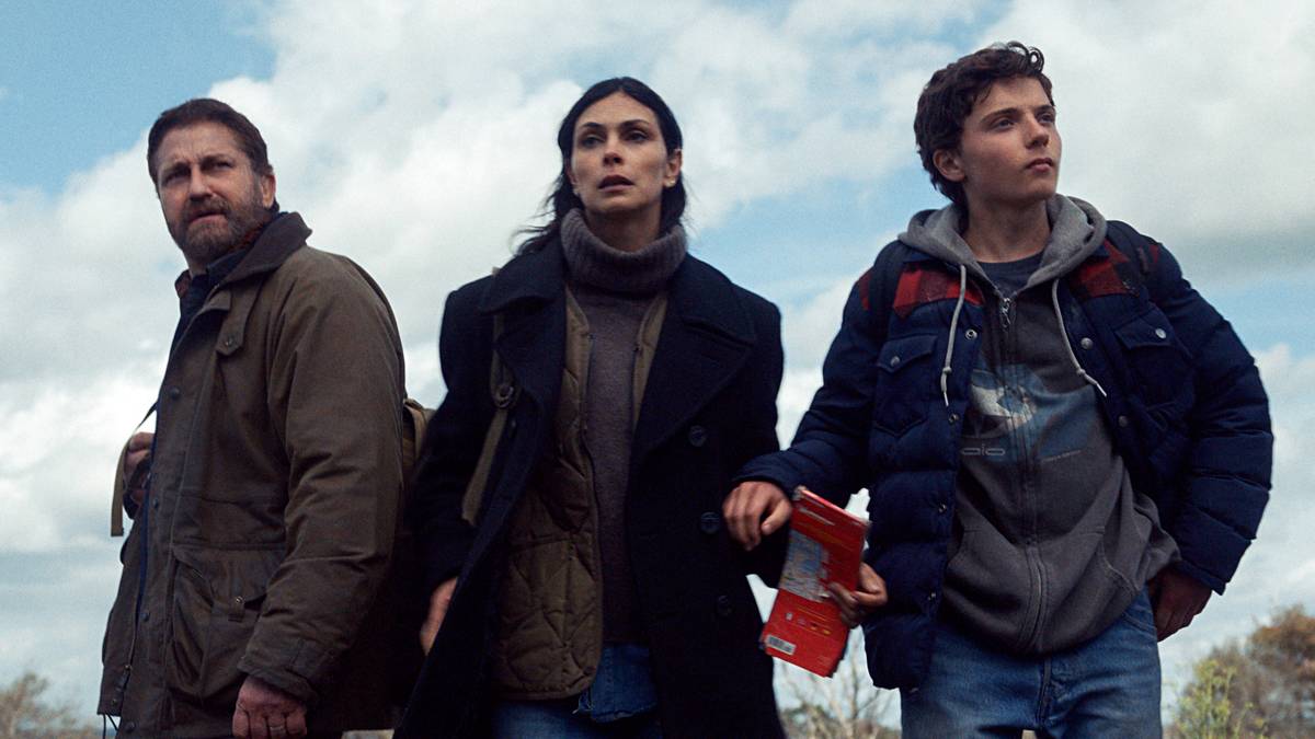 «Greenland 2: Migration»