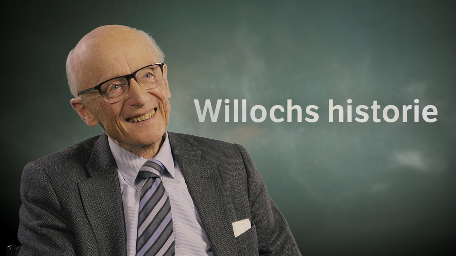 Willochs historie NRK TV