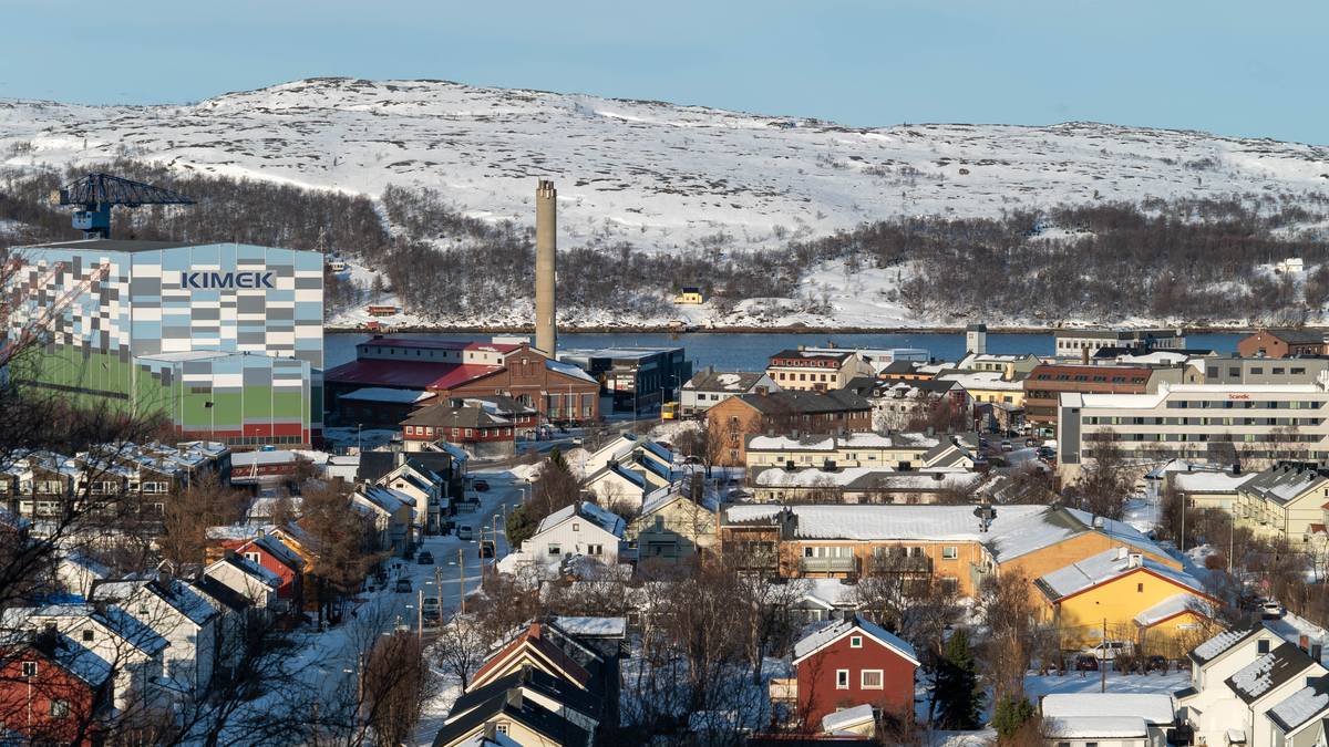 PST advarer om Kina – men her ønskes de velkommen