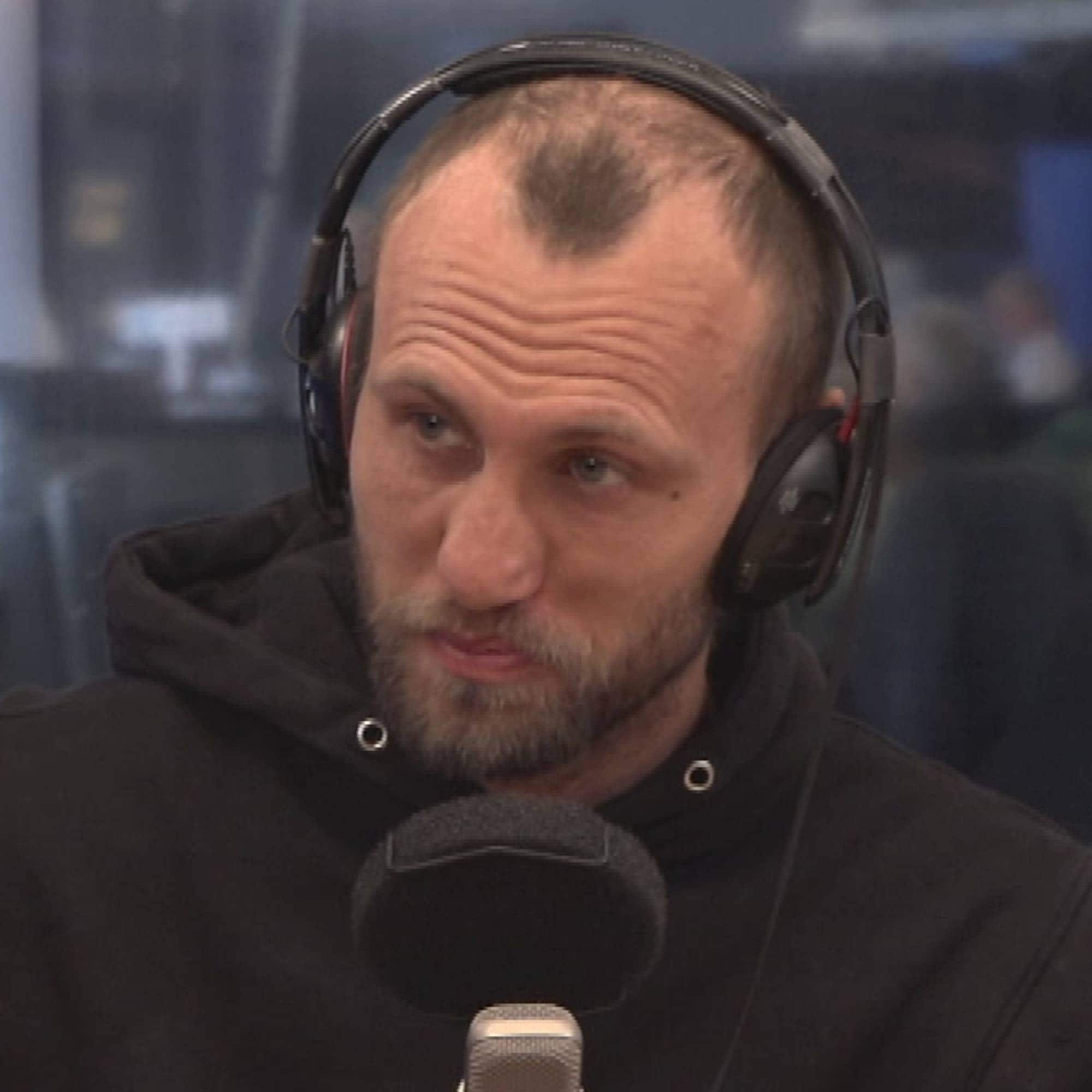 Magnus Wolff Eikrem