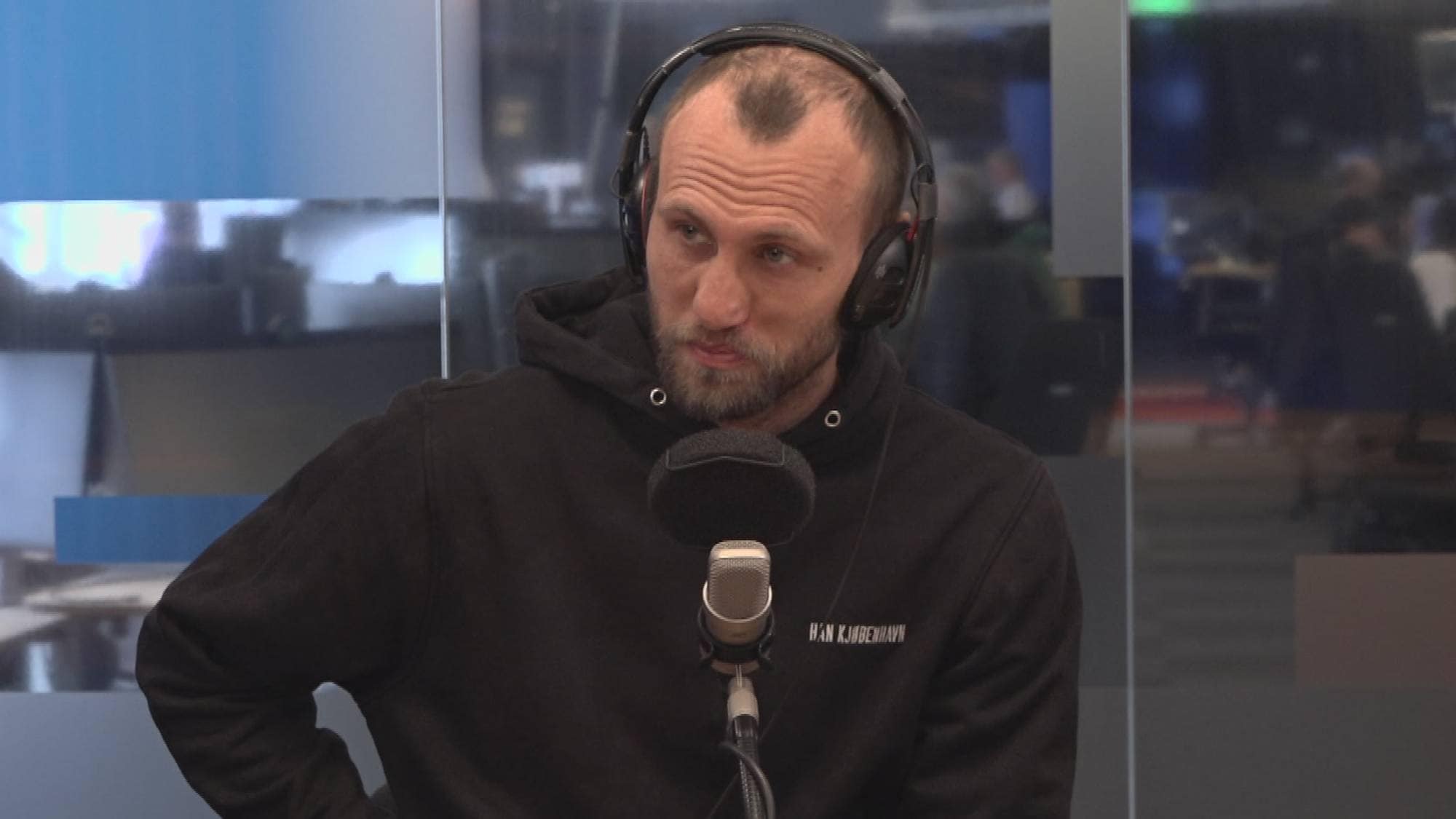 Magnus Wolff Eikrem