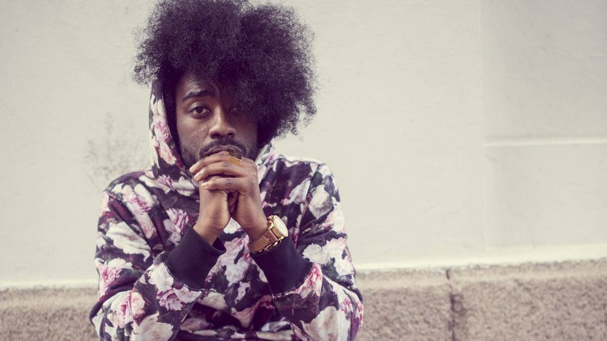 Anmeldelse: «Aldri & Alltid» av Arif – P3 Musikkanmeldelser
