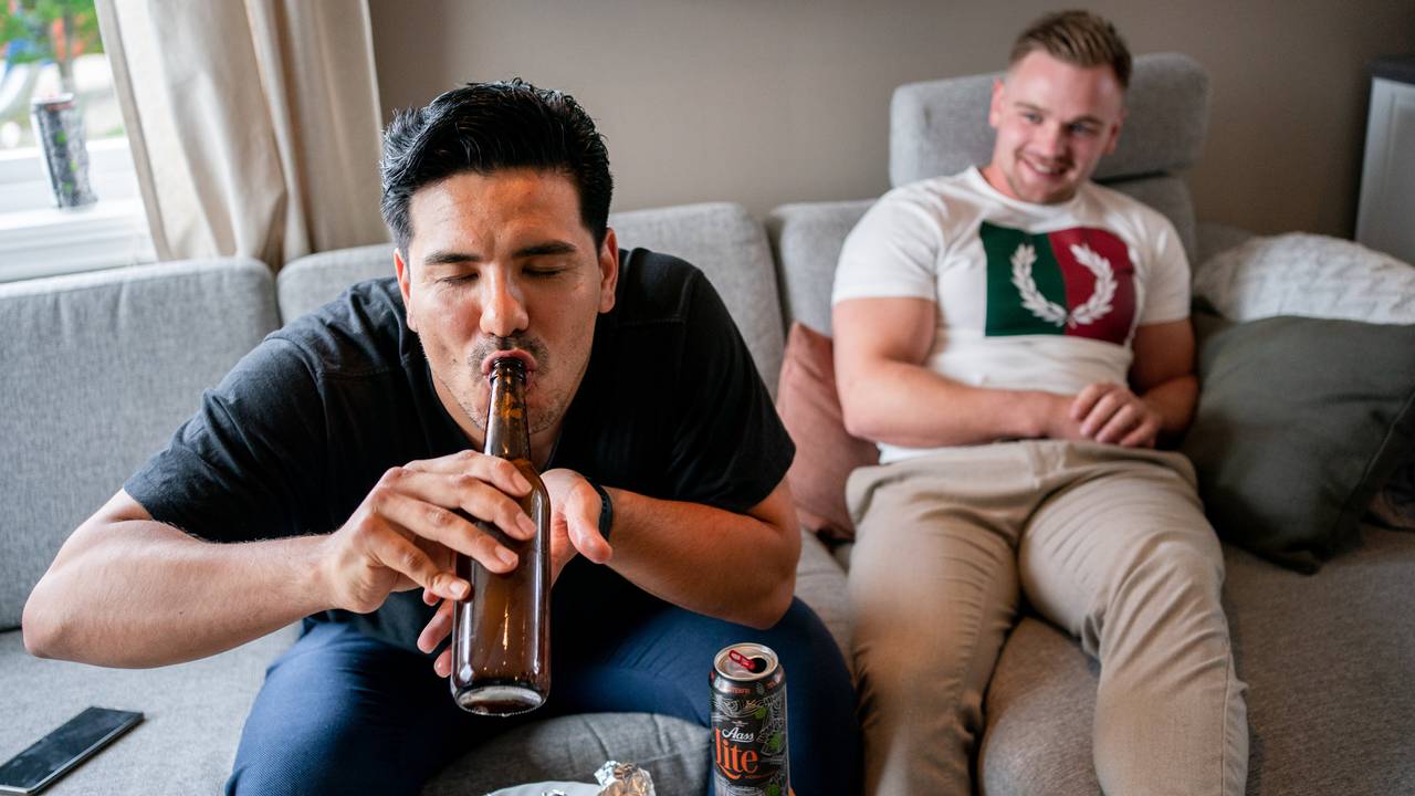 Jonas Bayat Augestad