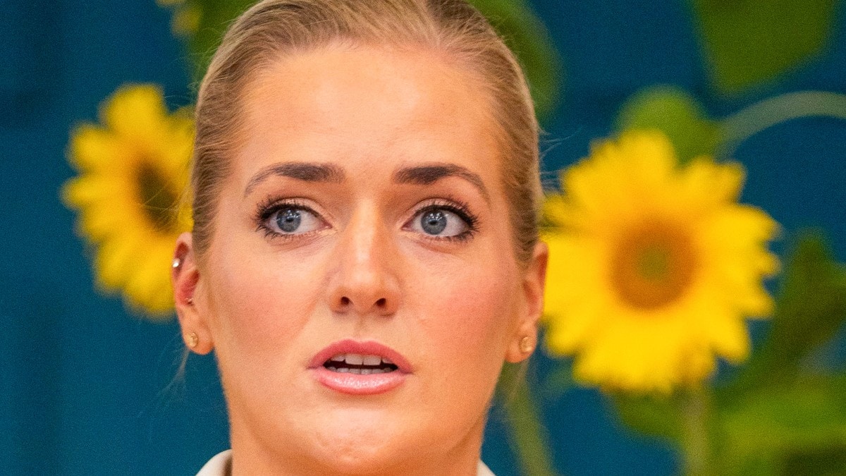 Slik vil Mehl stoppe unge gjengkriminelle