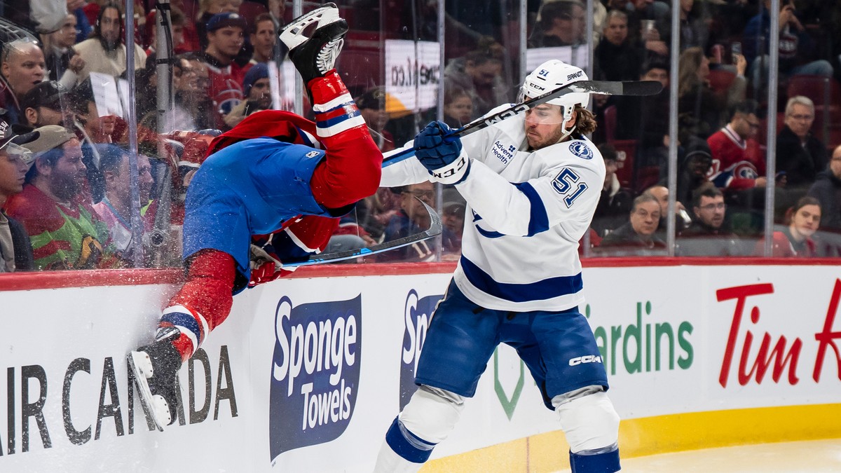 Storseier for Lilleberg og Tampa Bay Lightning