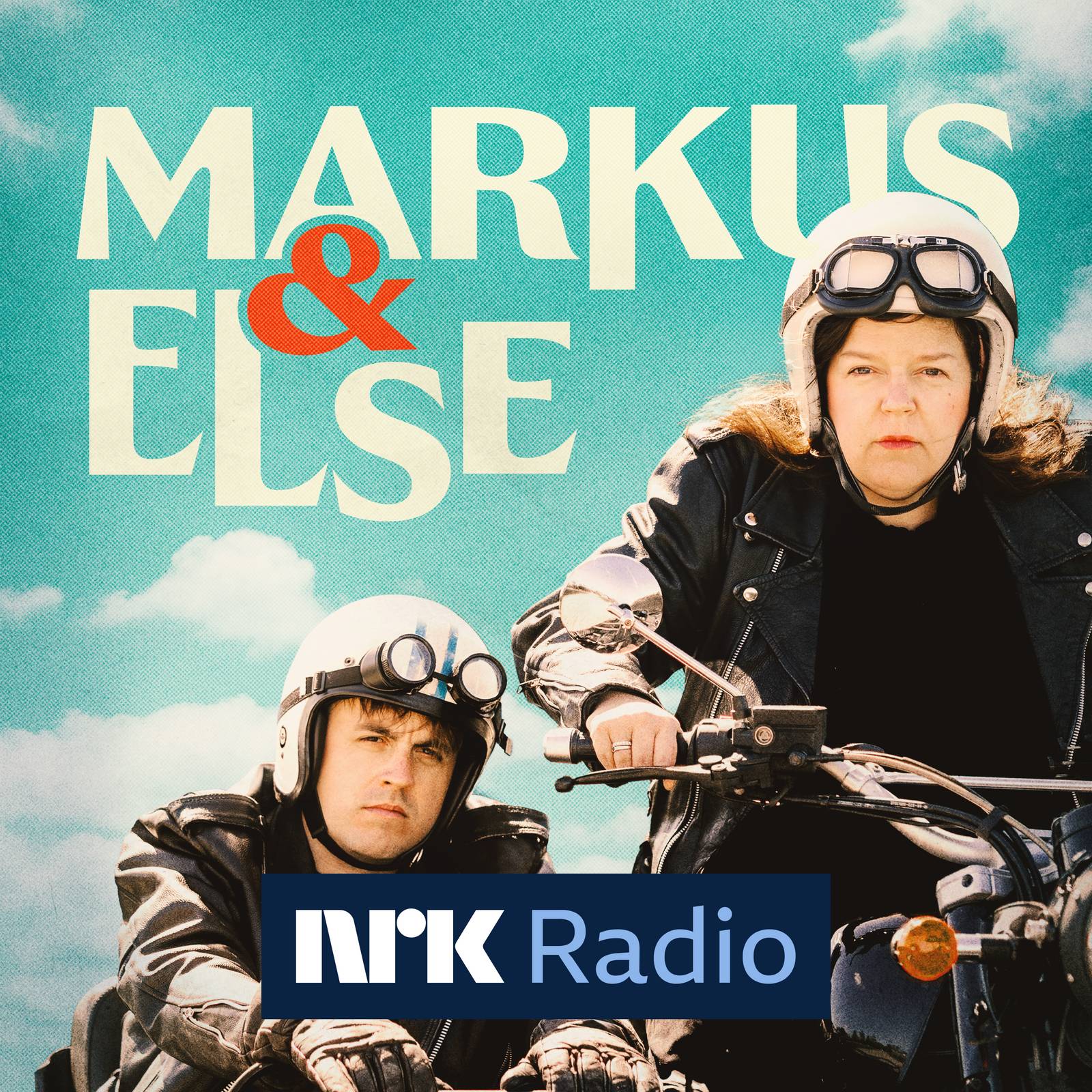 Markus & Else