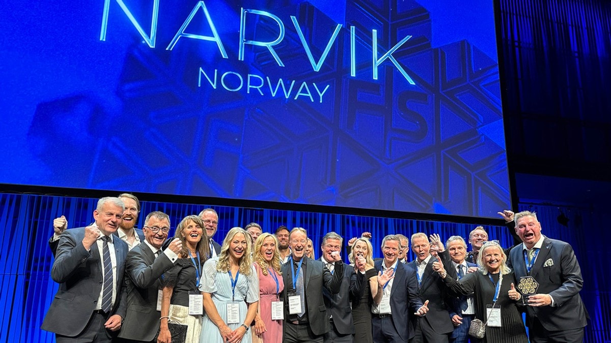 Drama i kulissene da Narvik fikk VM: – Et råttent spill