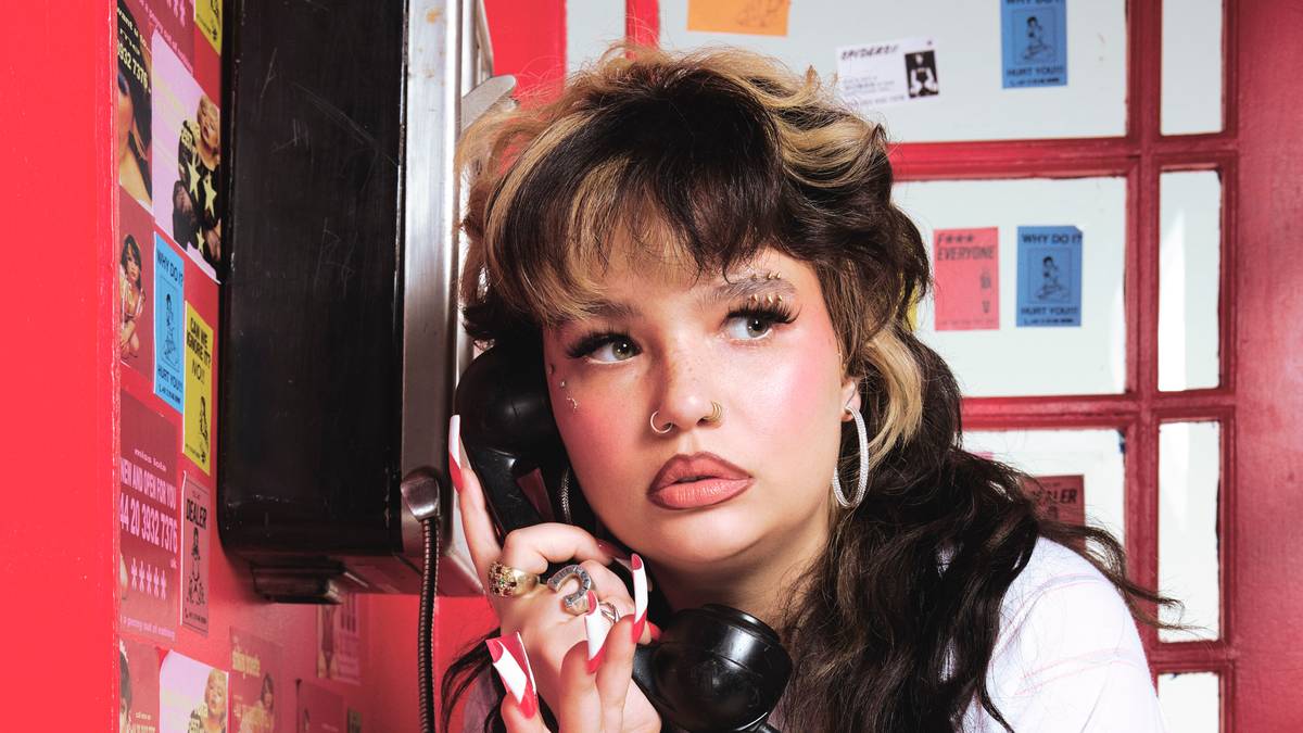 «Treffer blink på tidsånden»