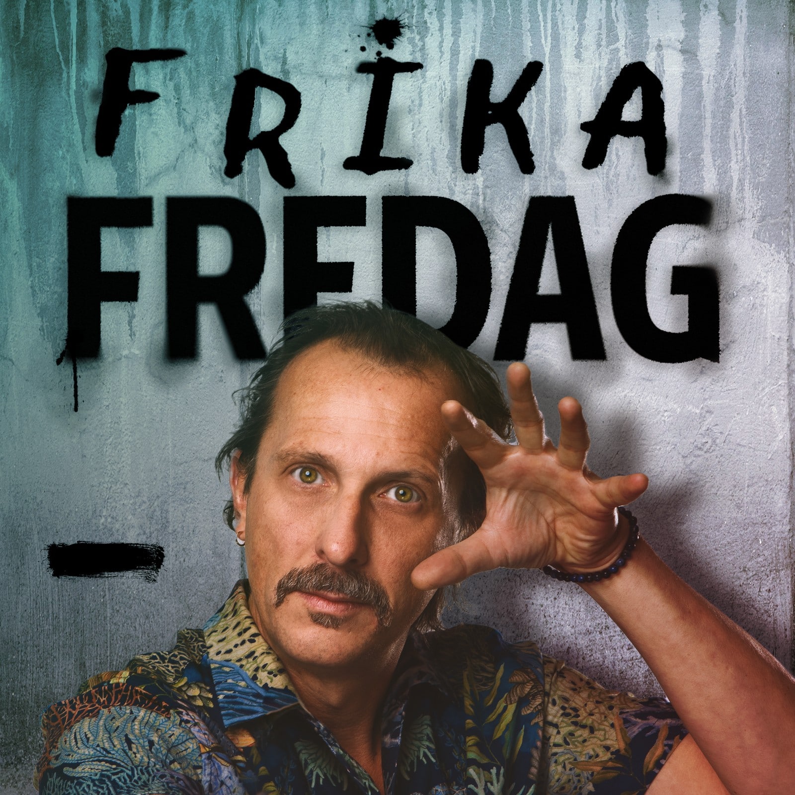 Frika fredag - NRK Radio