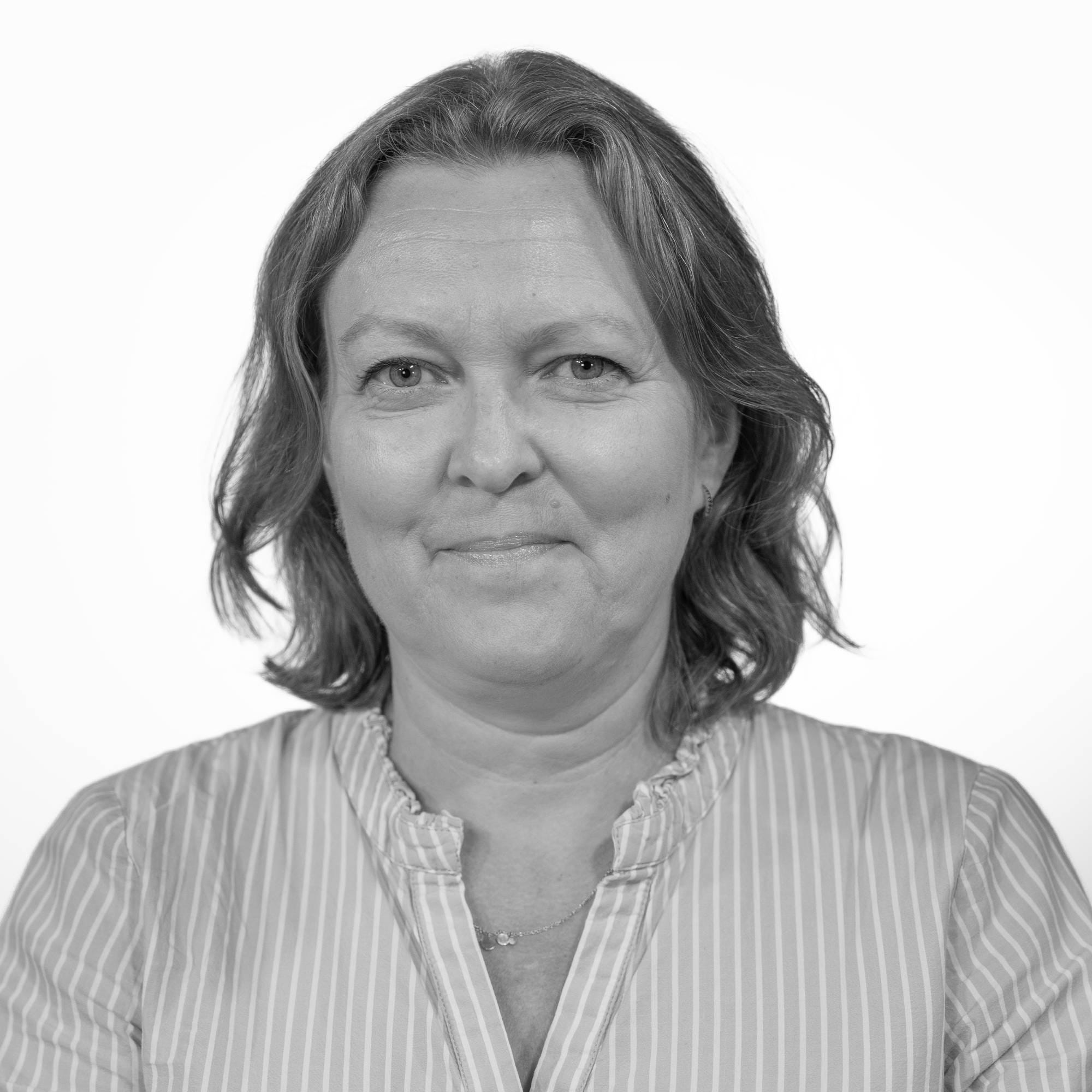 Renee Nilsen