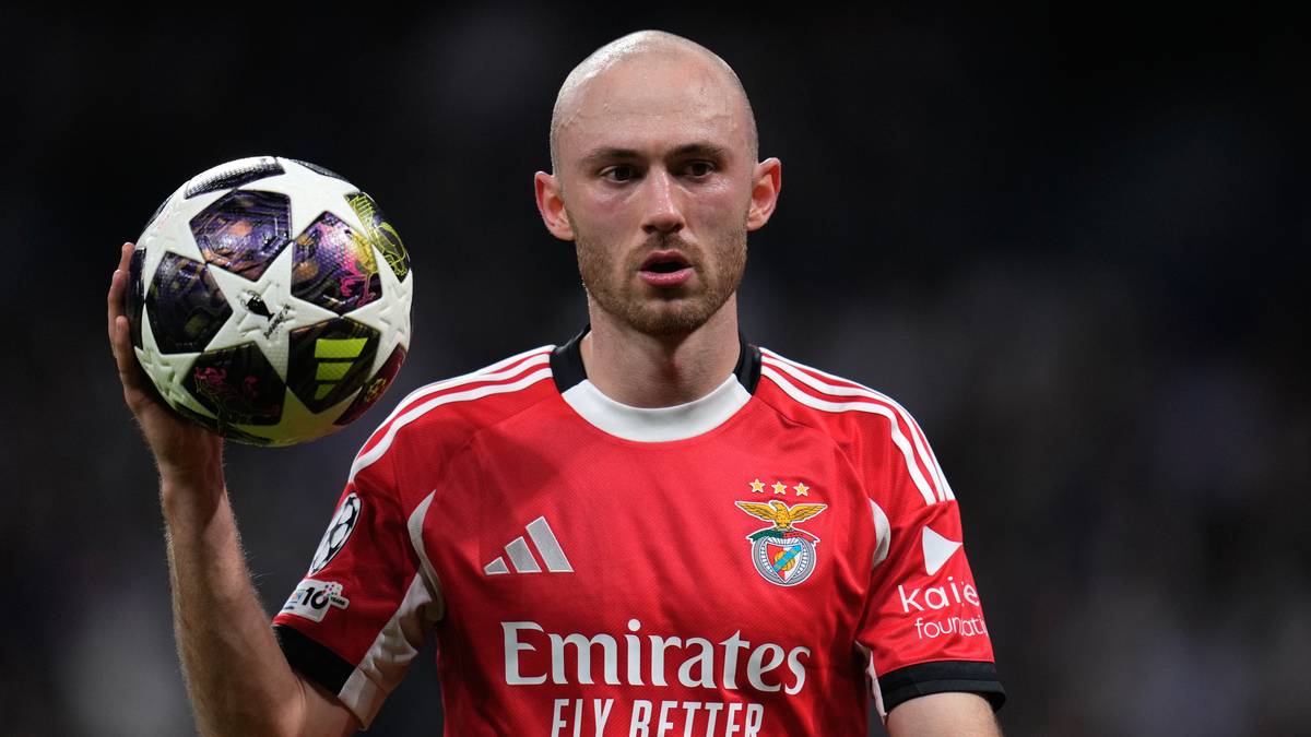 Godt VM-nytt: Aursnes tilbake etter skade – ny scoring fra Schjelderup