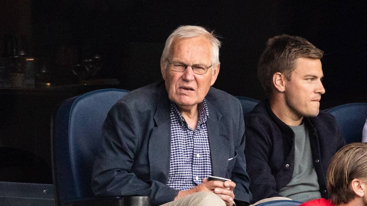 Redaktør ringte Arne Scheie og beklaget etter rasisme-vits