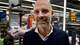 Eirik Pessl-Kleiven / NRK en mann med briller